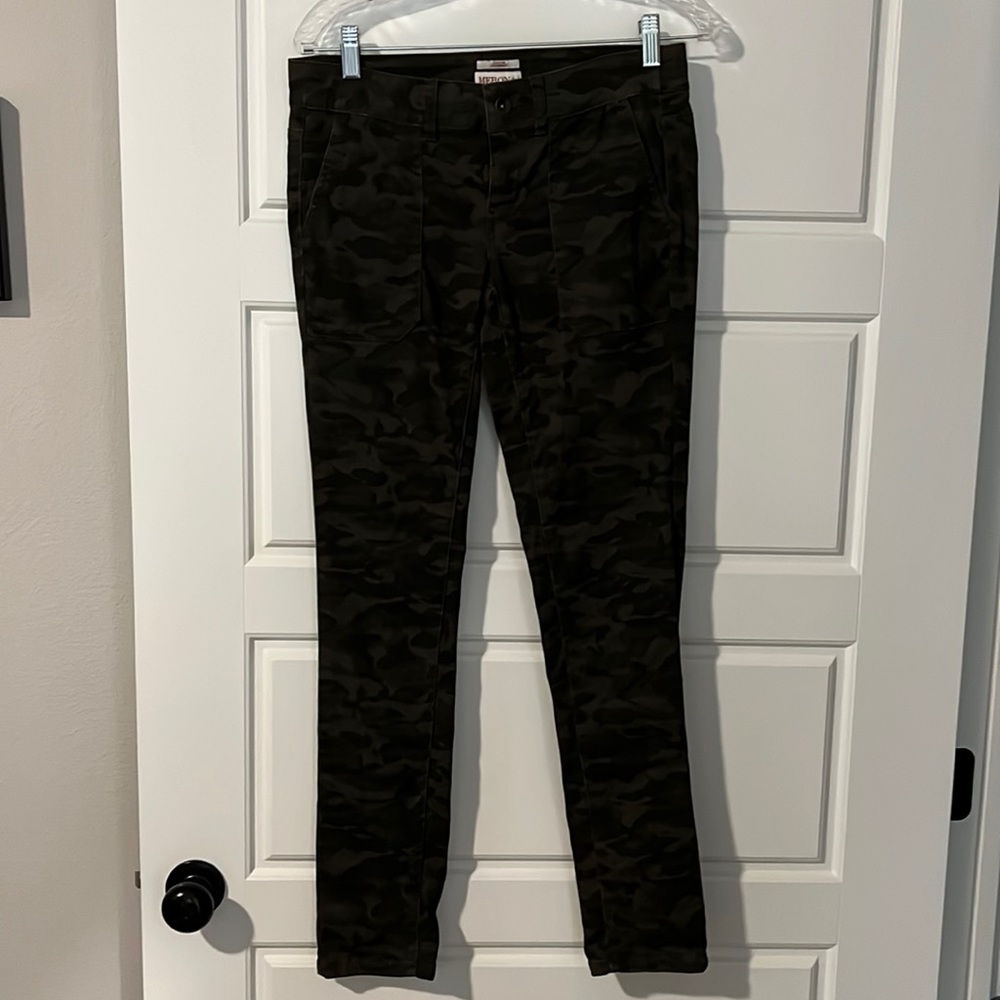 Women’s pants